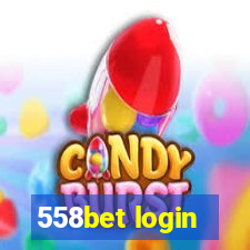 558bet login